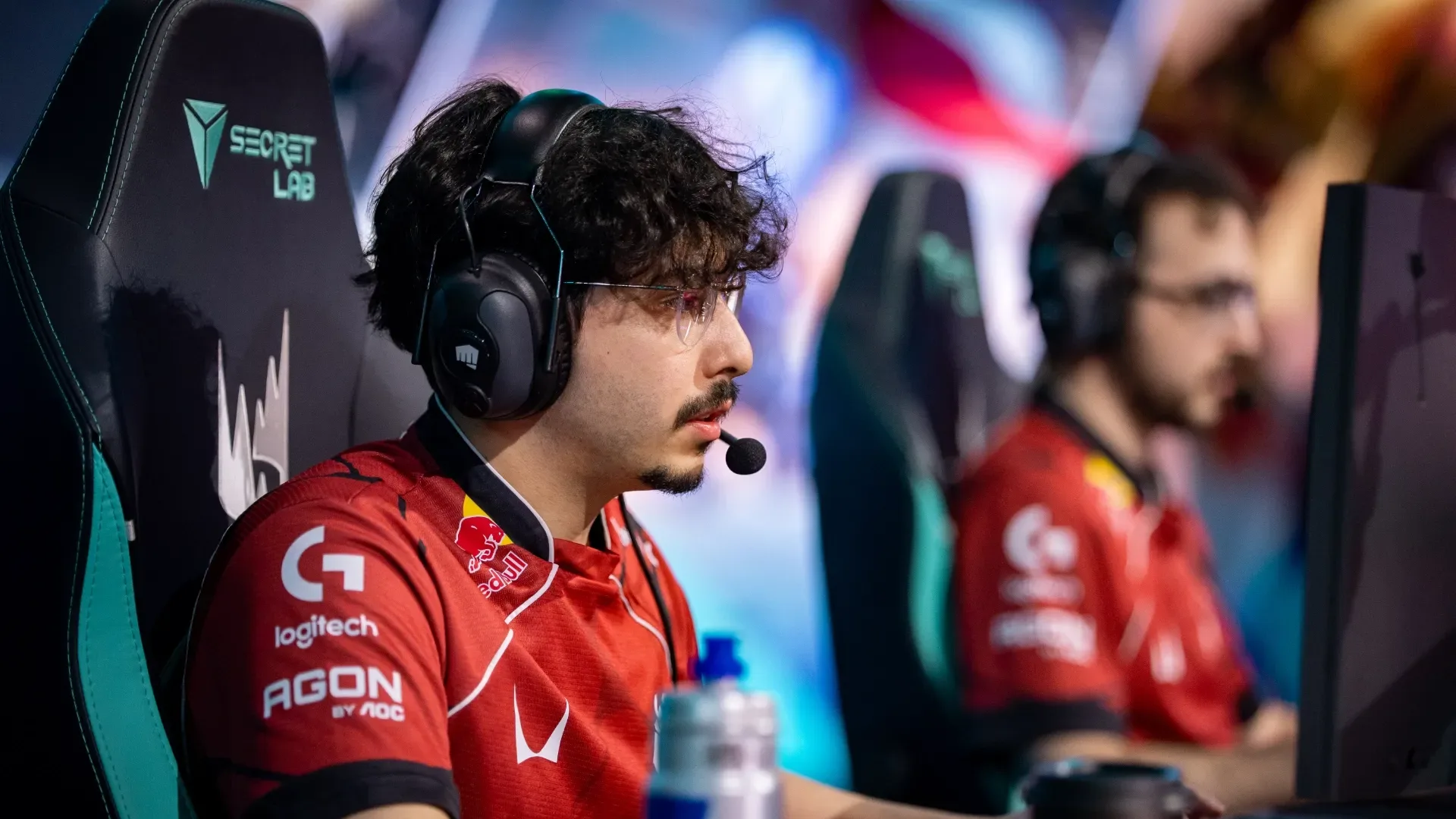 G2 BrokenBlade: "The Number of Tournaments Isn't Sustainable"