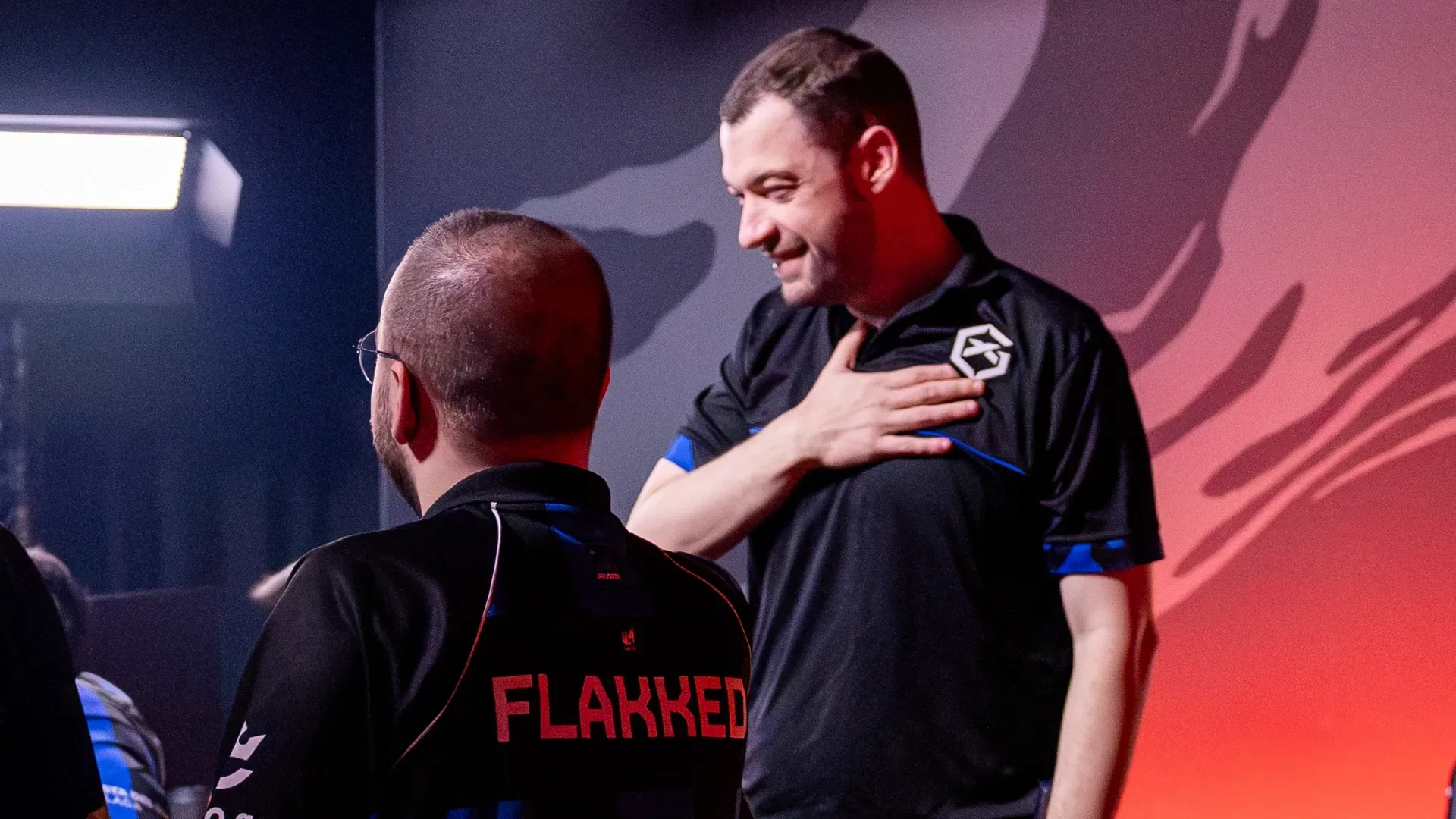 GiantX Guilhoto: "That's the Definition of a Gamble"