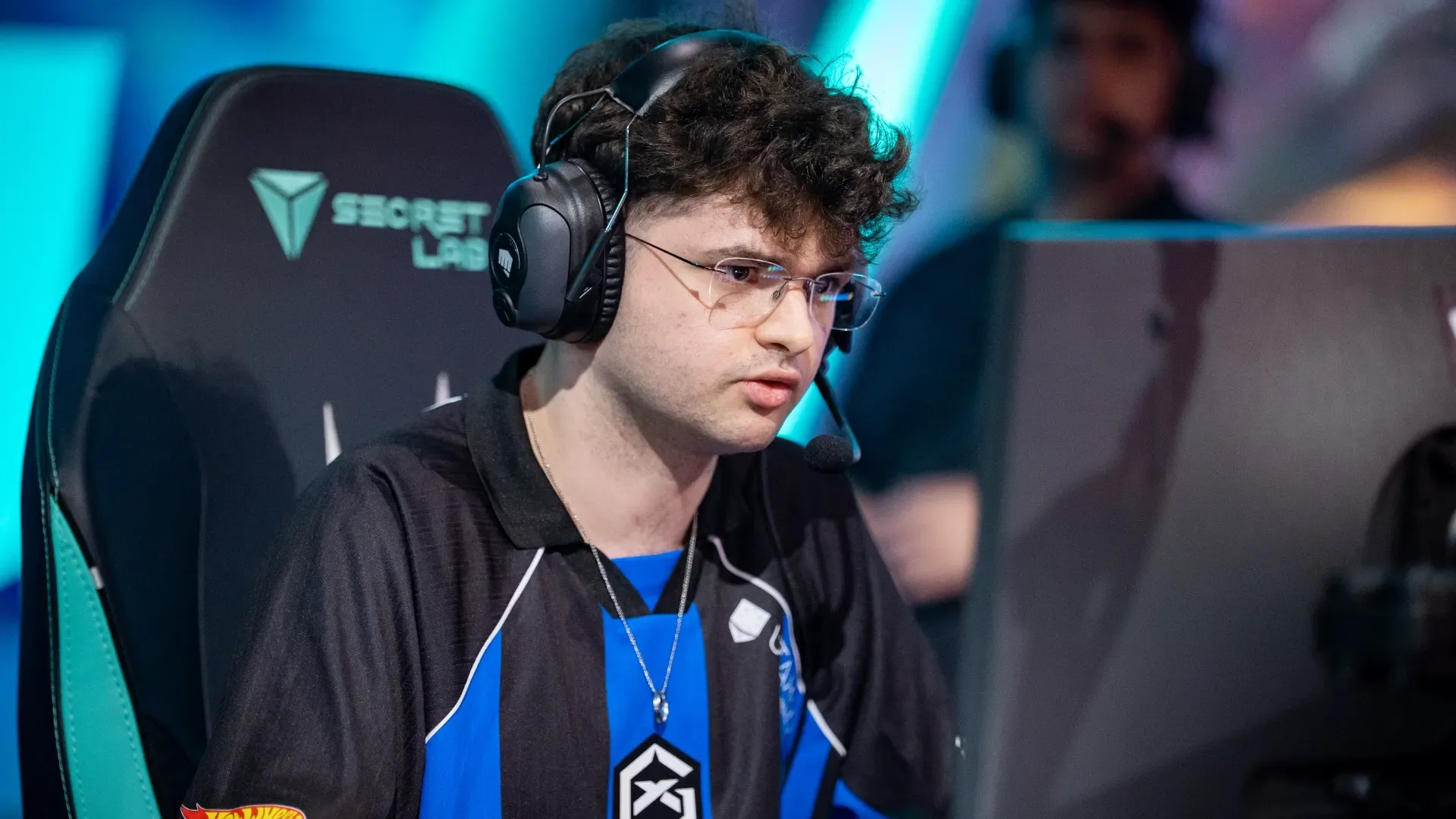 GX Oscarinin nach Rückschlag gegen SK Gaming: »Das Potenzial ist da«