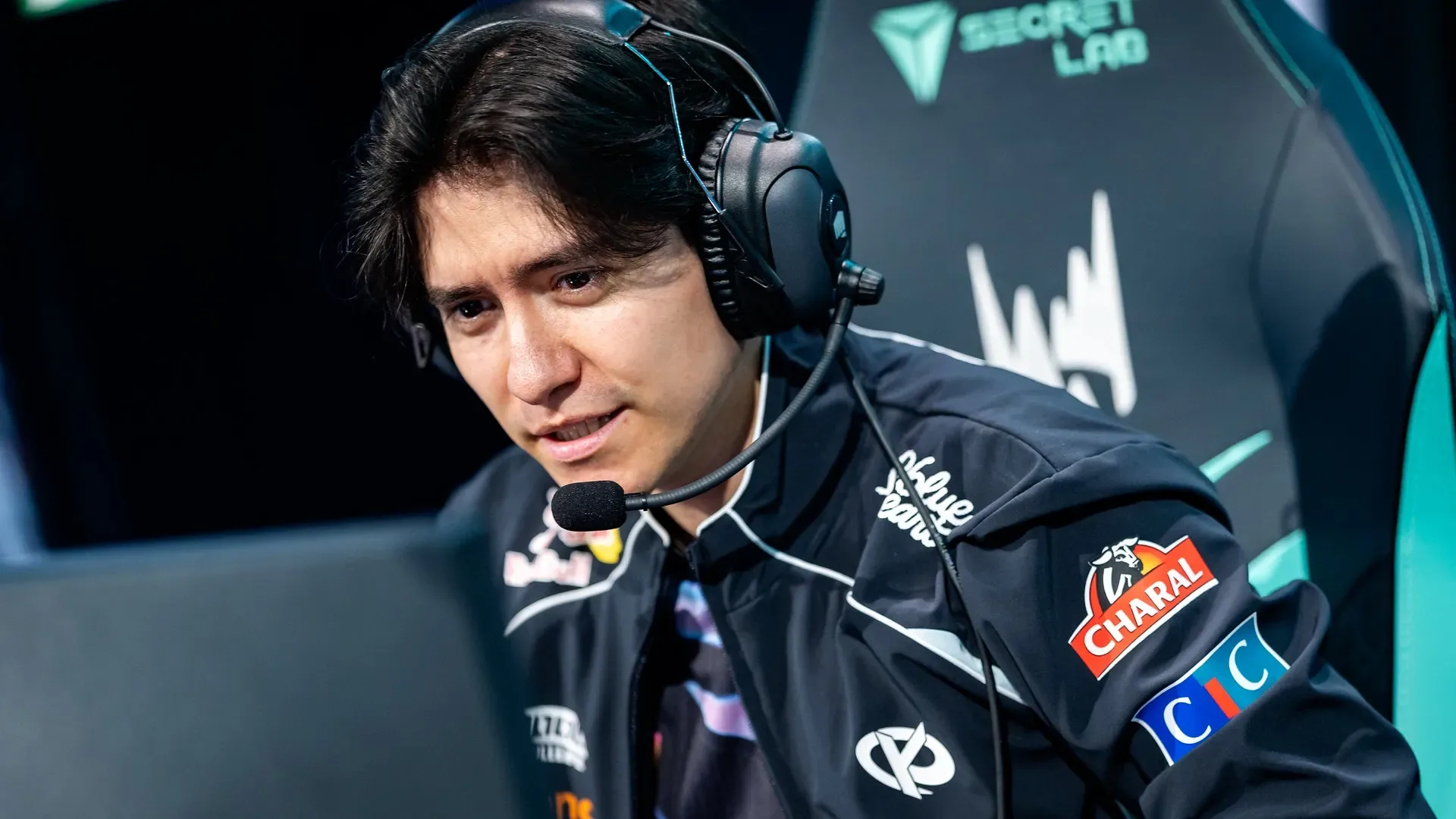 KC Yike on a Perfect Record, Playoffs, and the Road to Madrid