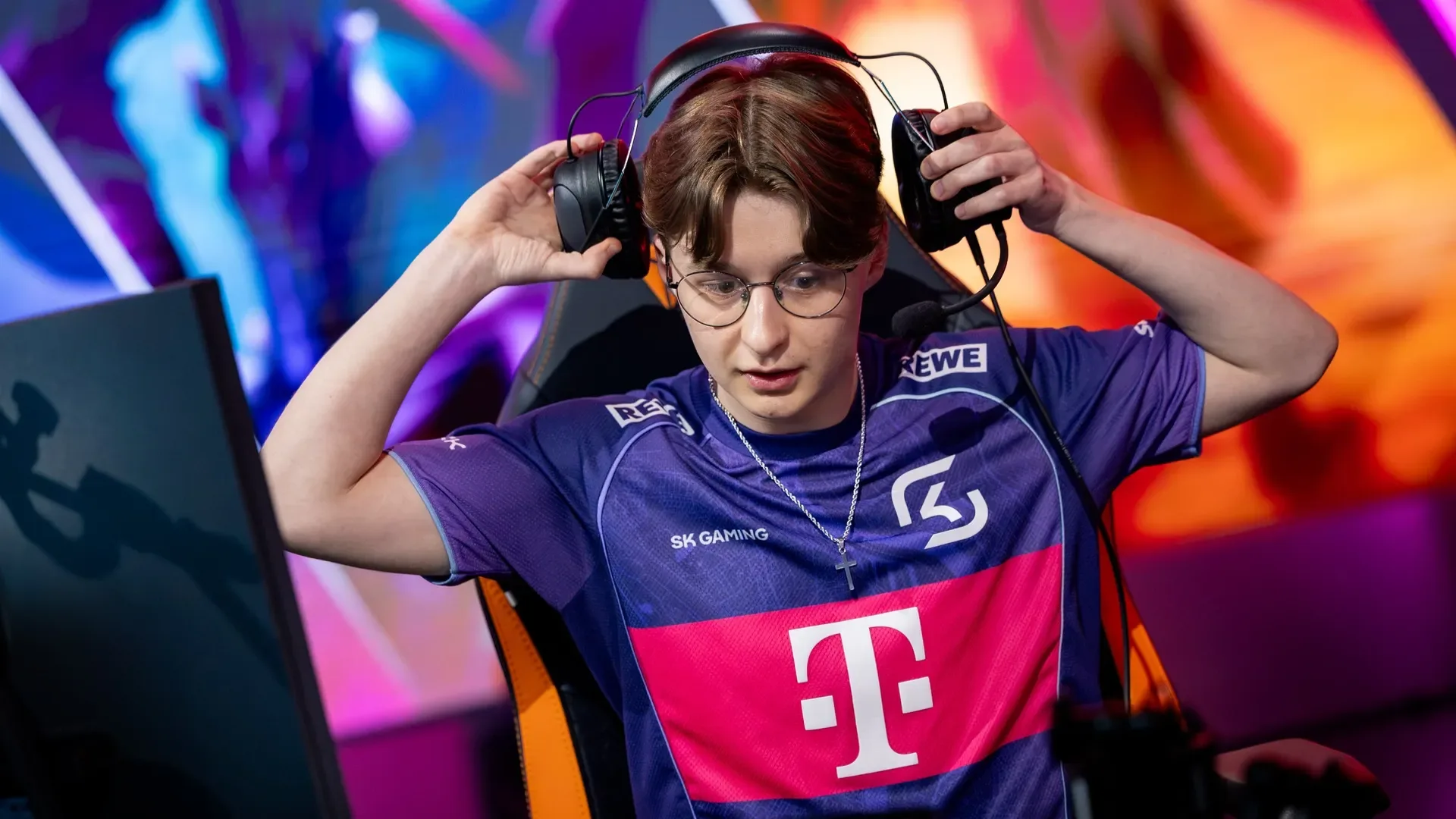 SK Jopa: "Everything Is Riding on This Summer Split"
